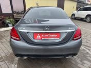 Mercedes-Benz C200 4Matic Фото № 5 из 28
