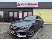 Mercedes-Benz C200 4Matic Фото № 1 из 28