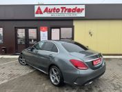 Mercedes-Benz C200 4Matic Фото № 6 из 28
