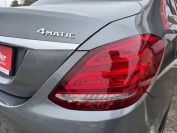 Mercedes-Benz C200 4Matic Фото № 7 из 28