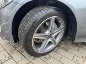 Mercedes-Benz C200 4Matic Фото № 8 из 28
