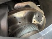 Mercedes-Benz C200 4Matic Фото № 9 из 28