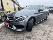 Mercedes-Benz C200 4Matic Фото № 11 из 28