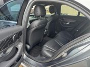 Mercedes-Benz C200 4Matic Фото № 16 из 28