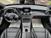 Mercedes-Benz C200 4Matic Фото № 17 из 28