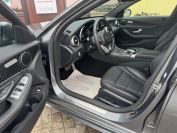 Mercedes-Benz C200 4Matic Фото № 18 из 28