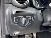 Mercedes-Benz C200 4Matic Фото № 20 из 28