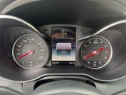 Mercedes-Benz C200 4Matic Фото № 22 из 28