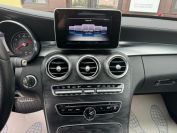 Mercedes-Benz C200 4Matic Фото № 24 из 28