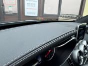 Mercedes-Benz C200 4Matic Фото № 26 из 28