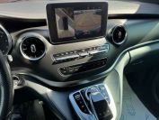 Mercedes-Benz V300d 4Matic Фото № 27 из 33