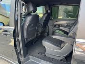 Mercedes-Benz V300d 4Matic Фото № 18 из 33