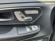 Mercedes-Benz V300d 4Matic Фото № 23 из 33
