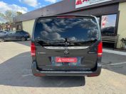 Mercedes-Benz V300d 4Matic Фото № 5 из 33