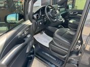 Mercedes-Benz V300d 4Matic Фото № 21 из 33
