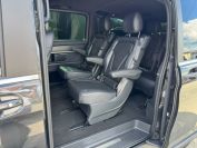 Mercedes-Benz V300d 4Matic Фото № 19 из 33