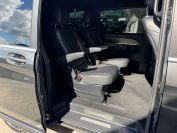Mercedes-Benz V300d 4Matic Фото № 29 из 33