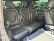 Mercedes-Benz V300d 4Matic Фото № 30 из 33