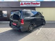 Mercedes-Benz V300d 4Matic Фото № 4 из 33