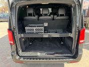 Mercedes-Benz V300d 4Matic Фото № 16 из 33