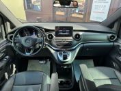 Mercedes-Benz V300d 4Matic Фото № 20 из 33