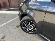 Mercedes-Benz V300d 4Matic Фото № 8 из 33