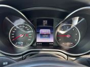 Mercedes-Benz V300d 4Matic Фото № 26 из 33