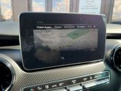 Mercedes-Benz V300d 4Matic Фото № 28 из 33
