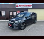 V300d 4Matic