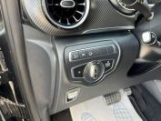 Mercedes-Benz V300d 4Matic Фото № 25 из 33
