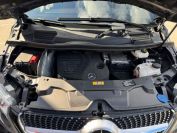 Mercedes-Benz V300d 4Matic Фото № 14 из 33