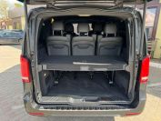 Mercedes-Benz V300d 4Matic Фото № 15 из 33