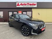 BMW X3 xDrive30L Фото № 3 из 35