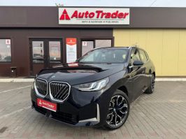 X3 xDrive30L