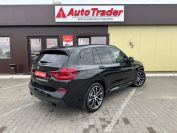 BMW X3 xDrive25d Фото № 4 из 31
