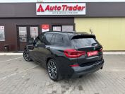 BMW X3 xDrive25d Фото № 6 из 31