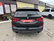 BMW X3 xDrive25d Фото № 5 из 31