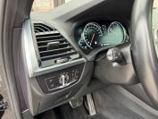 BMW X3 xDrive25d Фото № 21 из 31