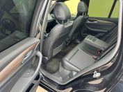 BMW X3 xDrive25d Фото № 14 из 31