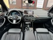 BMW X3 xDrive25d Фото № 16 из 31
