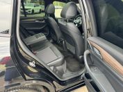 BMW X3 xDrive25d Фото № 27 из 31