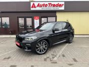BMW X3 xDrive25d Фото № 1 из 31