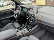 BMW X3 xDrive25d Фото № 28 из 31