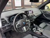 BMW X3 xDrive25d Фото № 20 из 31