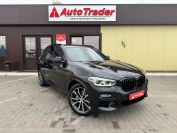 BMW X3 xDrive25d Фото № 3 из 31