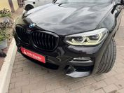 BMW X3 xDrive25d Фото № 10 из 31