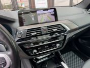 BMW X3 xDrive25d Фото № 23 из 31