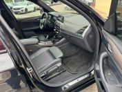 BMW X3 xDrive25d Фото № 29 из 31