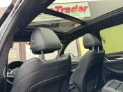 BMW X3 xDrive25d Фото № 31 из 31