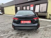 Toyota Corolla 2.0 Фото № 5 из 24